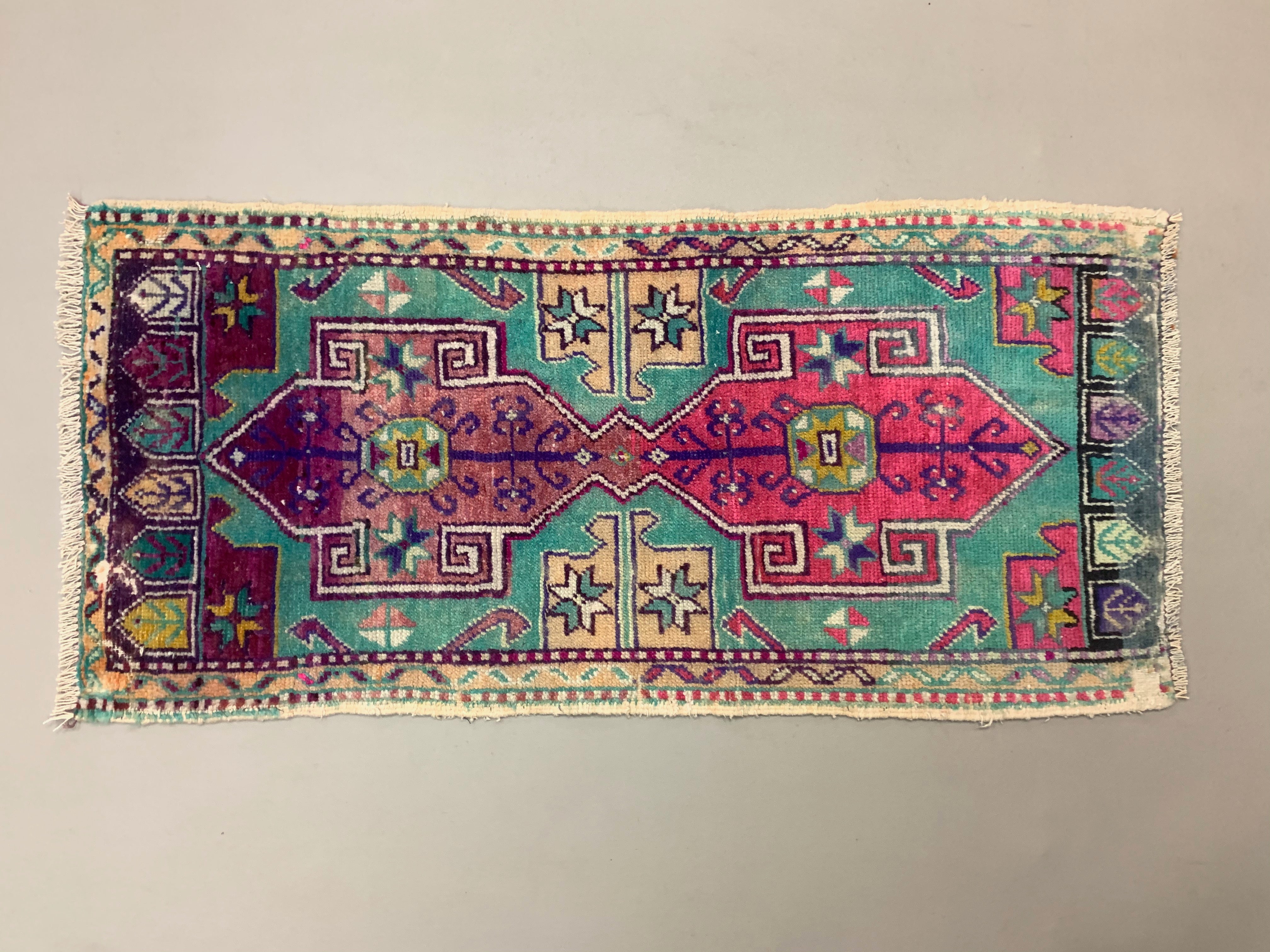 Mini Rugs – KilimShop