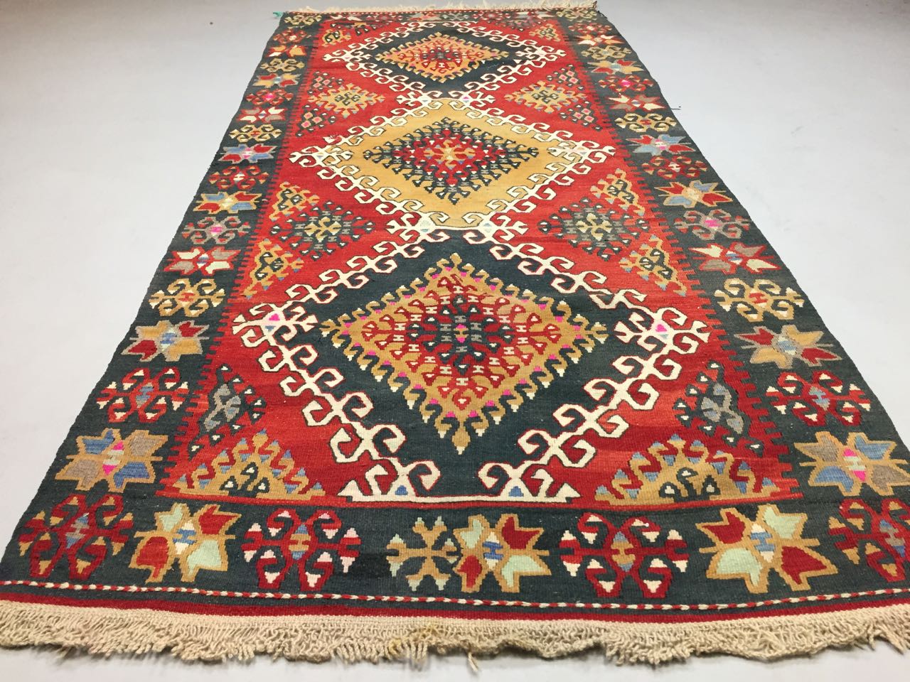 Kilimm Large Kilims – KilimShop