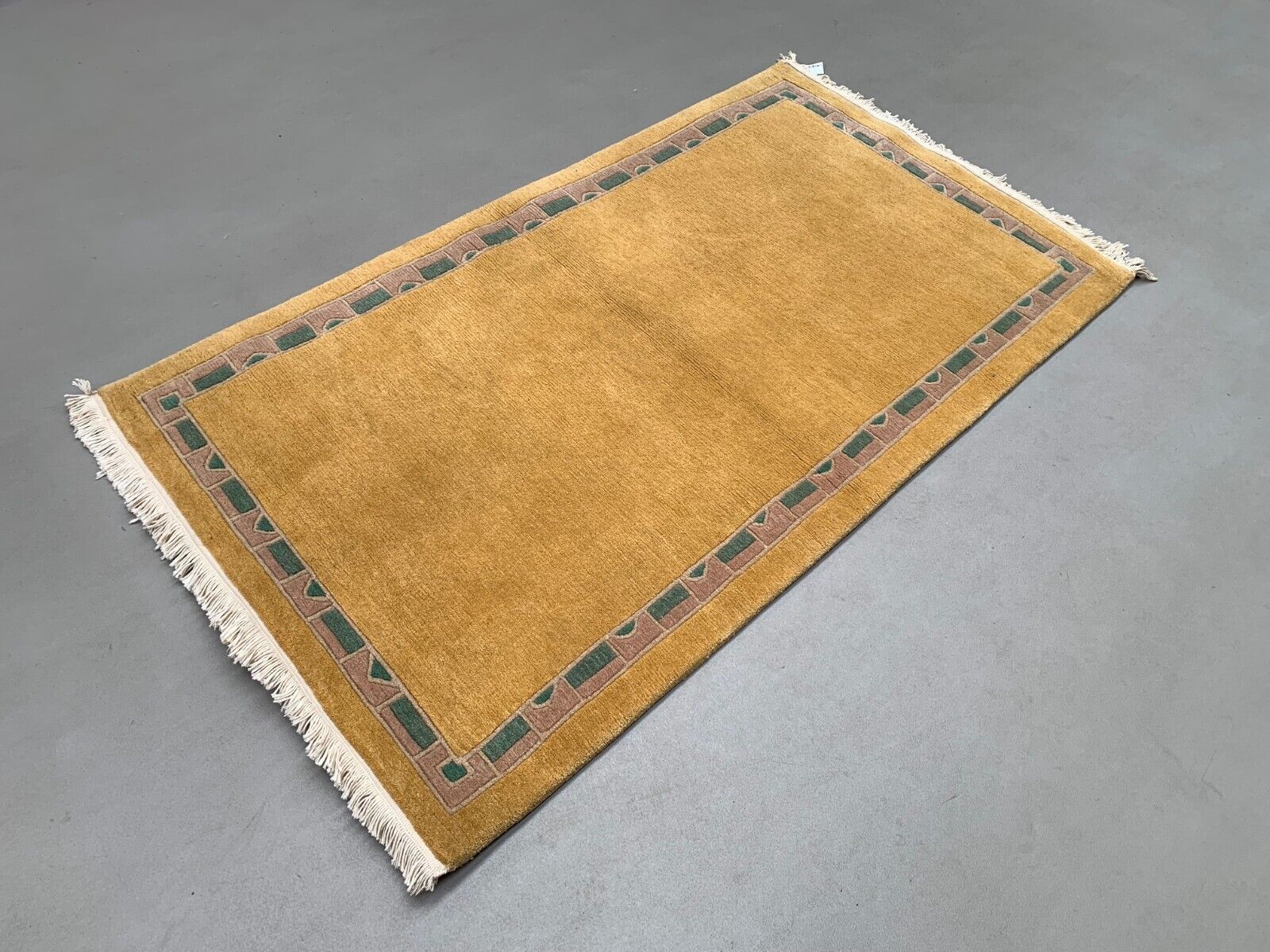 Tibetan Rug 164x89 cm oriental, Chinese, Nepalese, Tribal, Medium