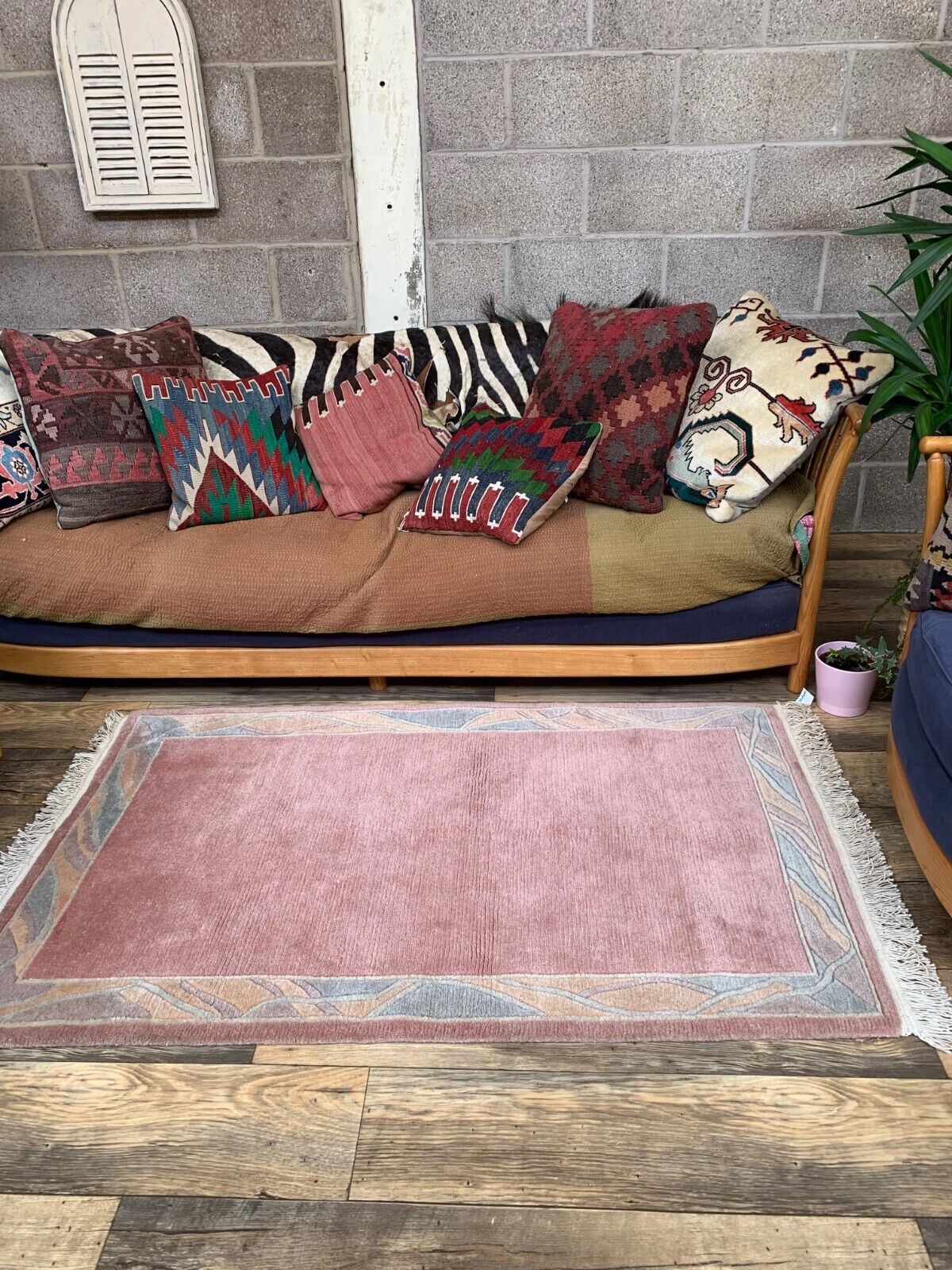 Tibetan Rug 160x93 cm oriental, Chinese, Nepalese, Tribal, Medium