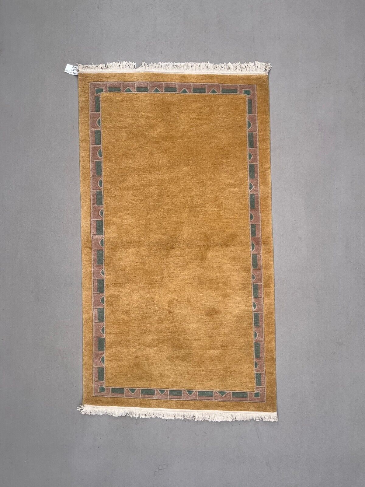 Tibetan Rug 164x89 cm oriental, Chinese, Nepalese, Tribal, Medium