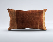 Handmade Carpet Cushion Cover Carpet Pillow 50x30 cm Turkish 35313