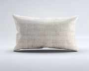 Handmade Carpet Cushion Cover Carpet Pillow 50x30 cm Turkish 35339