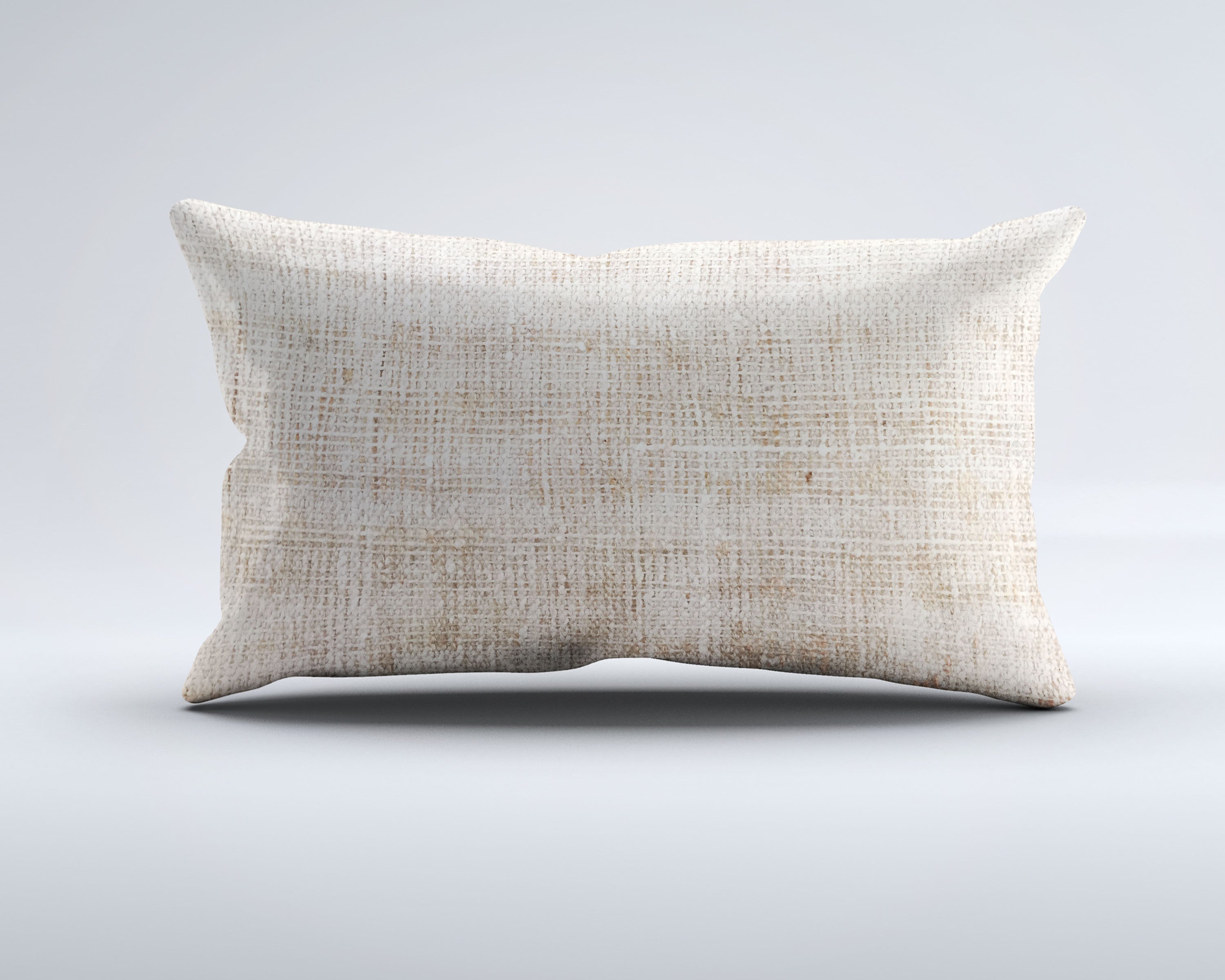 Handmade Carpet Cushion Cover Carpet Pillow 50x30 cm Turkish 35339