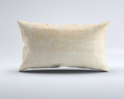 Handmade Carpet Cushion Cover Carpet Pillow 50x30 cm Turkish 35347