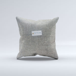 Carpet Cushion Cover, Pillow Case 50x50cm Turkish Kilim, Handmade  50538