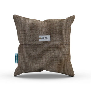 Turkish Kilim Cushion Cover 60x60 cm Square Wool Kelim Pillow Moroccan  66380