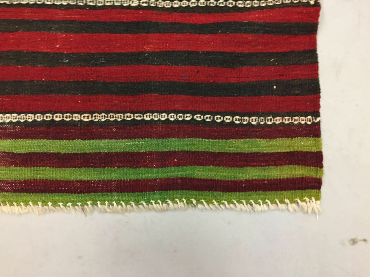 Vintage Turkish Kilim Kelim Rug 270x150cm shabby chic wool, country home, Large Antiques:Carpets & Rugs kilimshop.myshopify.com