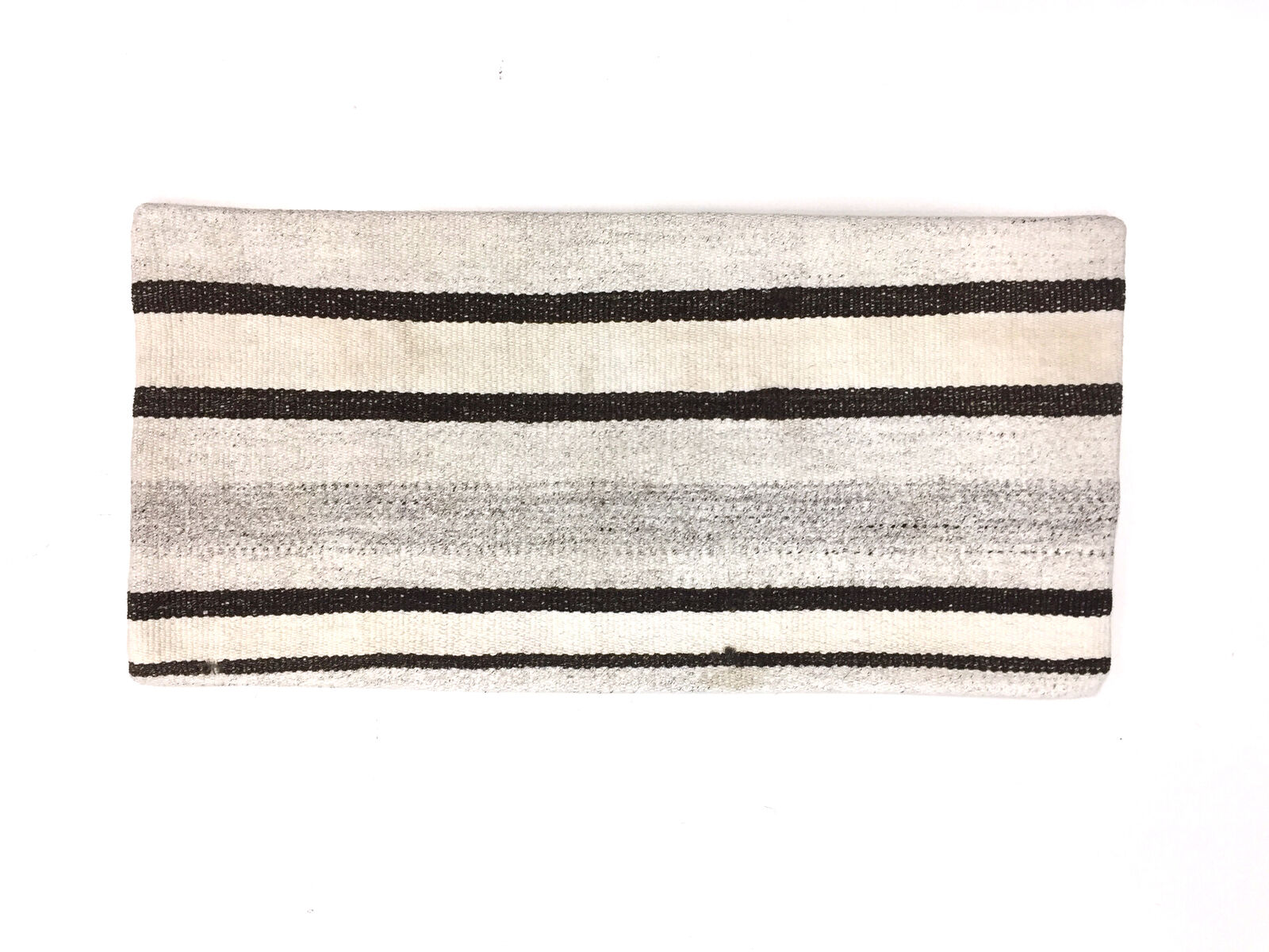 Kilim Pillow Cover 30x60 cm Meditation Bench Cushion Tapis Kelim Teppich Boho