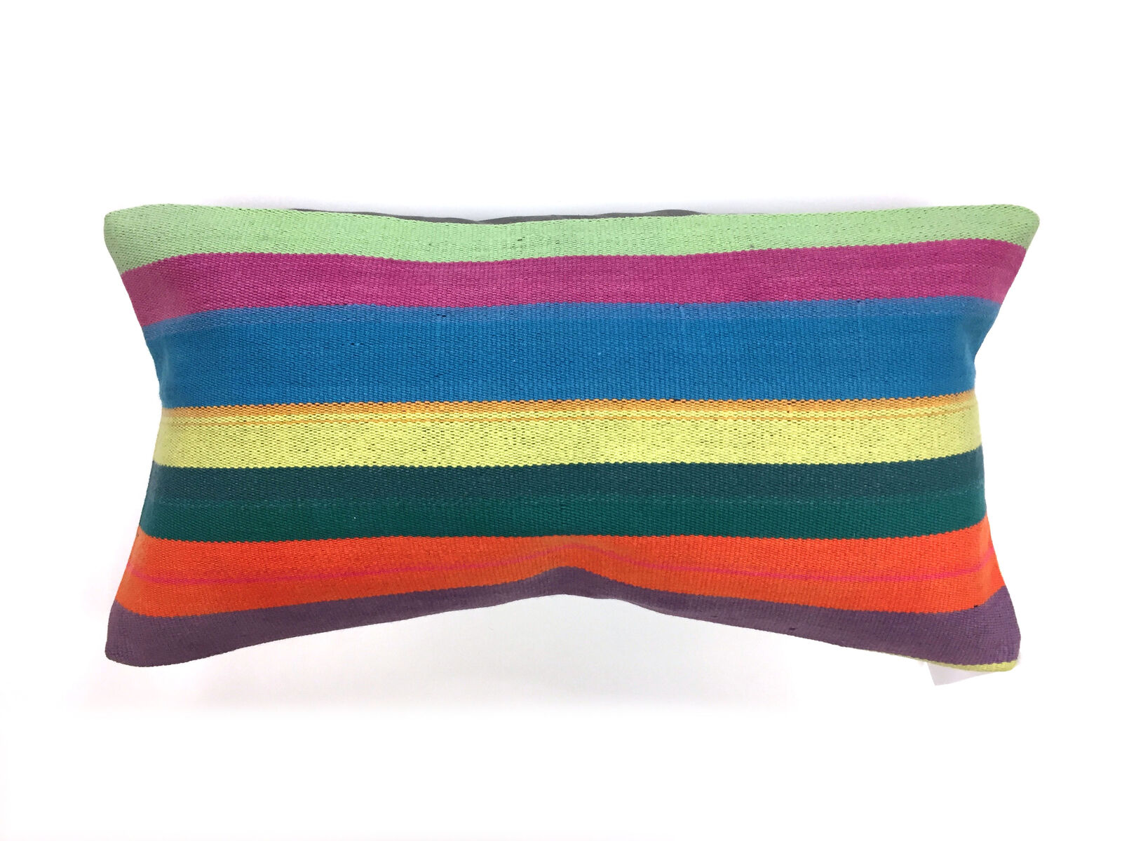 Vintage Turkish Kilim Cushion Cover Kelim Pillow 60x30 cm Moroccan style Home, Furniture & DIY:Home Decor:Cushions kilimshop.myshopify.com