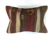 Vintage Turkish Kilim Cushion Cover Kelim Pillow 60x40 cm Moroccan style Home, Furniture & DIY:Home Decor:Cushions kilimshop.myshopify.com