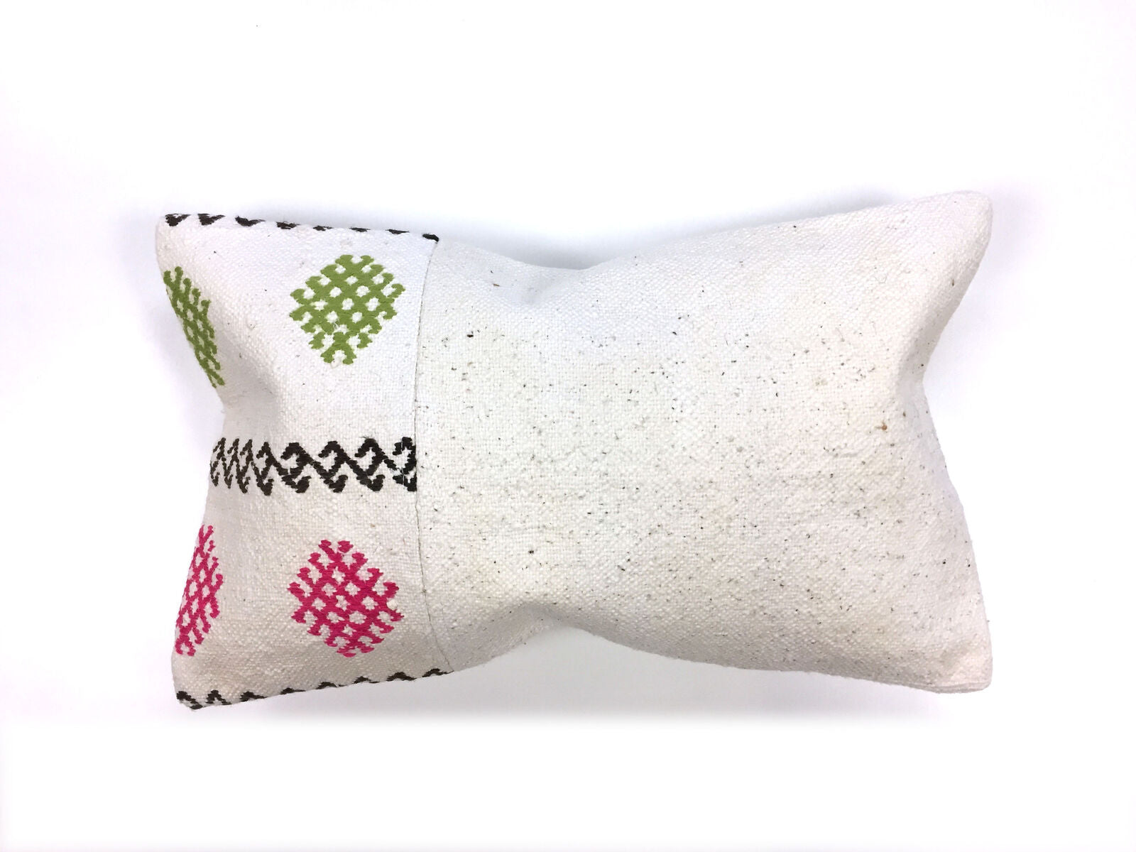 Turkish Moroccan Kilim Cushion Cover, Kelim Pillow 50x30 cm Home, Furniture & DIY:Home Decor:Cushions kilimshop.myshopify.com