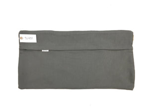 Kilim Pillow Cover 30x60 cm Meditation Bench Cushion Tapis Kelim Teppich Boho