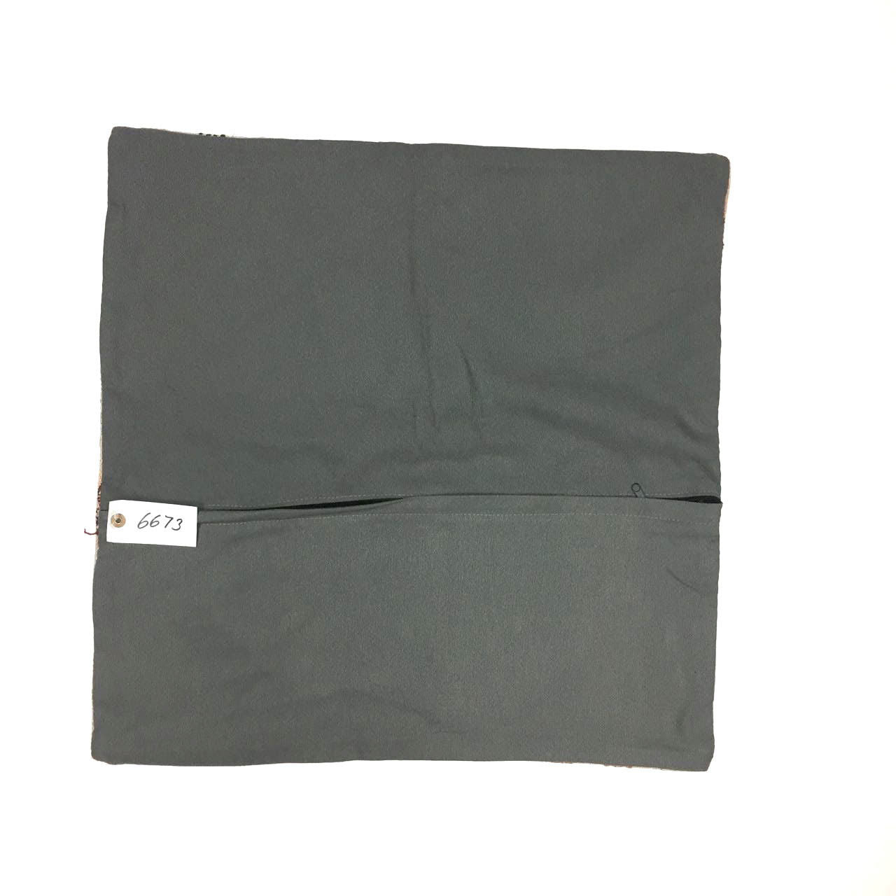 Turkish Moroccan Kilim Cushion Cover, Kelim Pillow 60x60cm 6673 Home, Furniture & DIY:Home Decor:Cushions kilimshop.myshopify.com