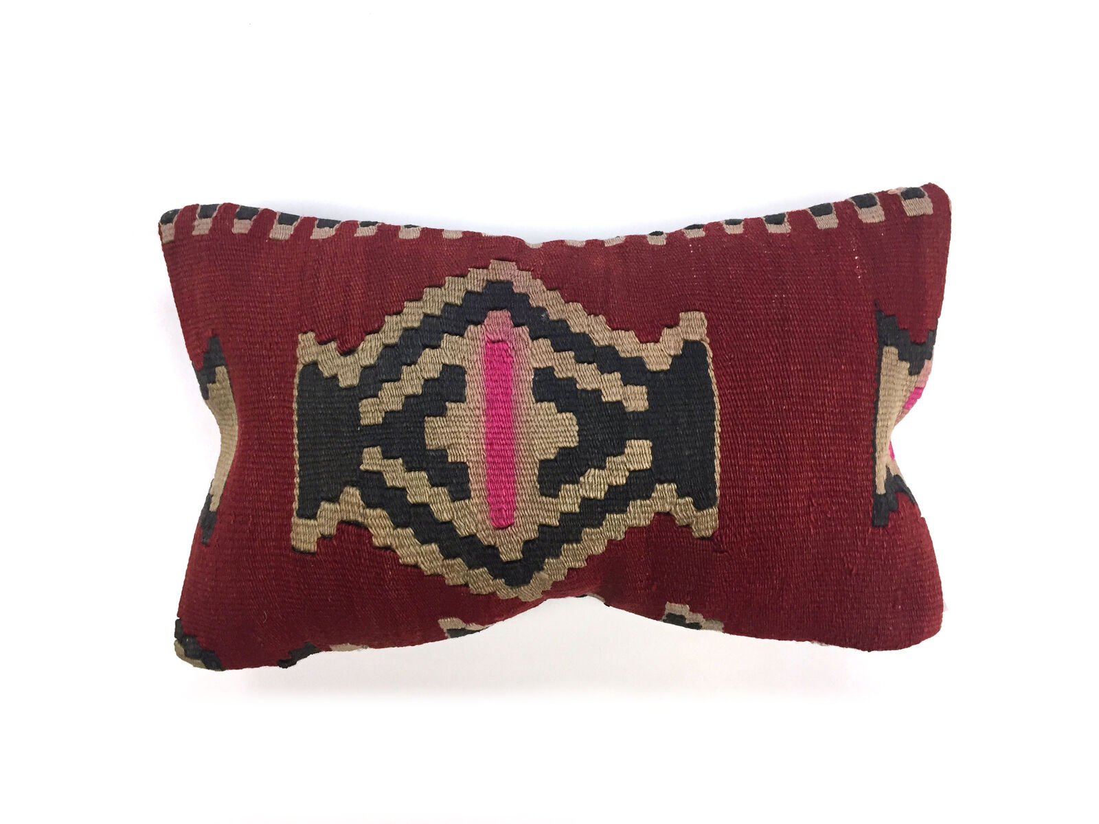 Luxury Wool Turkish Moroccan Colourful Kilim Cushion Covers 50x30 cm Home, Furniture & DIY:Home Decor:Cushions kilimshop.myshopify.com