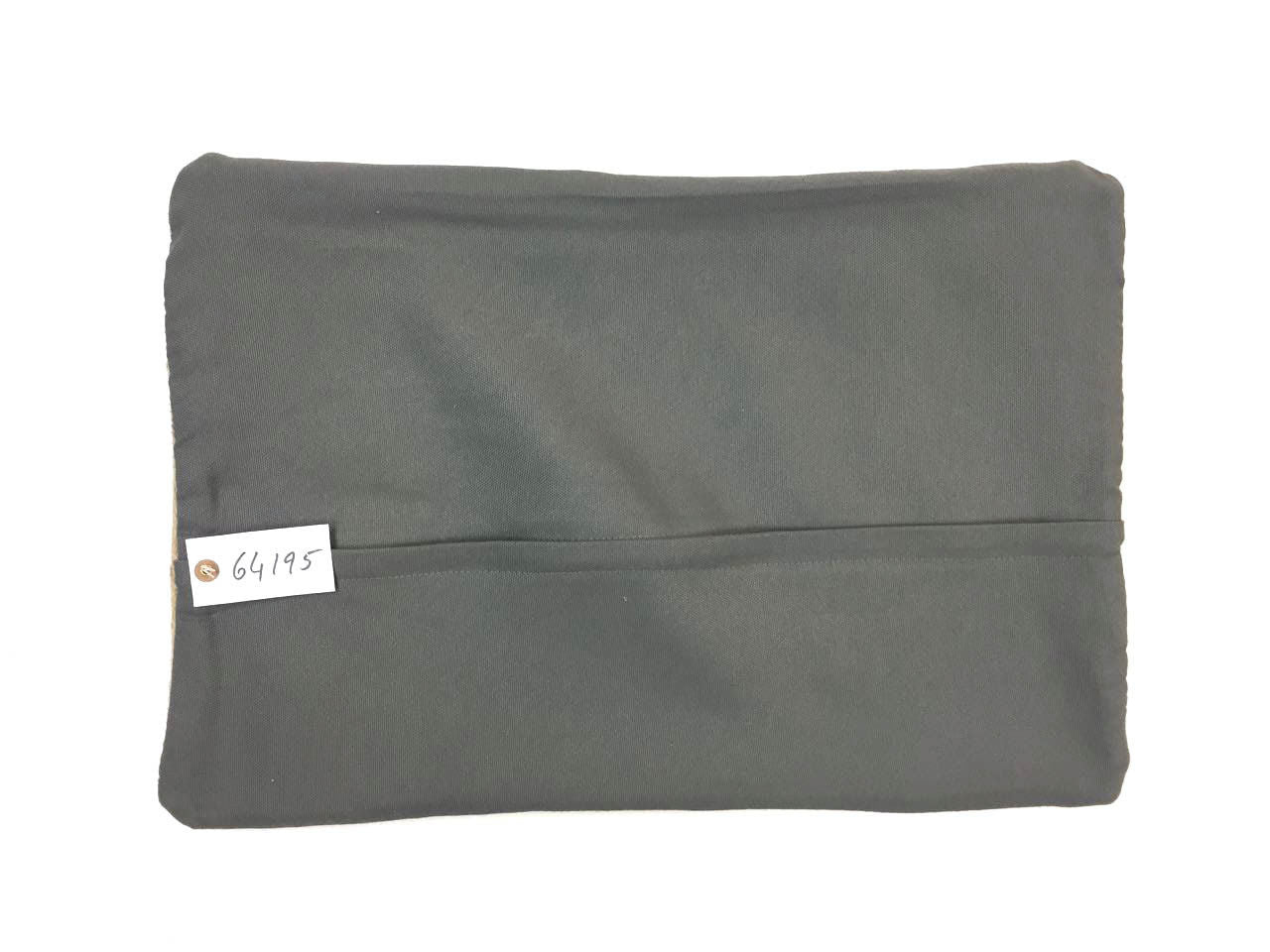 Handmade Carpet Cushion Cover Carpet Pillow 60x40cm Turkish Persian Moroccan 64195 Home, Furniture & DIY:Home Decor:Cushions kilimshop.myshopify.com