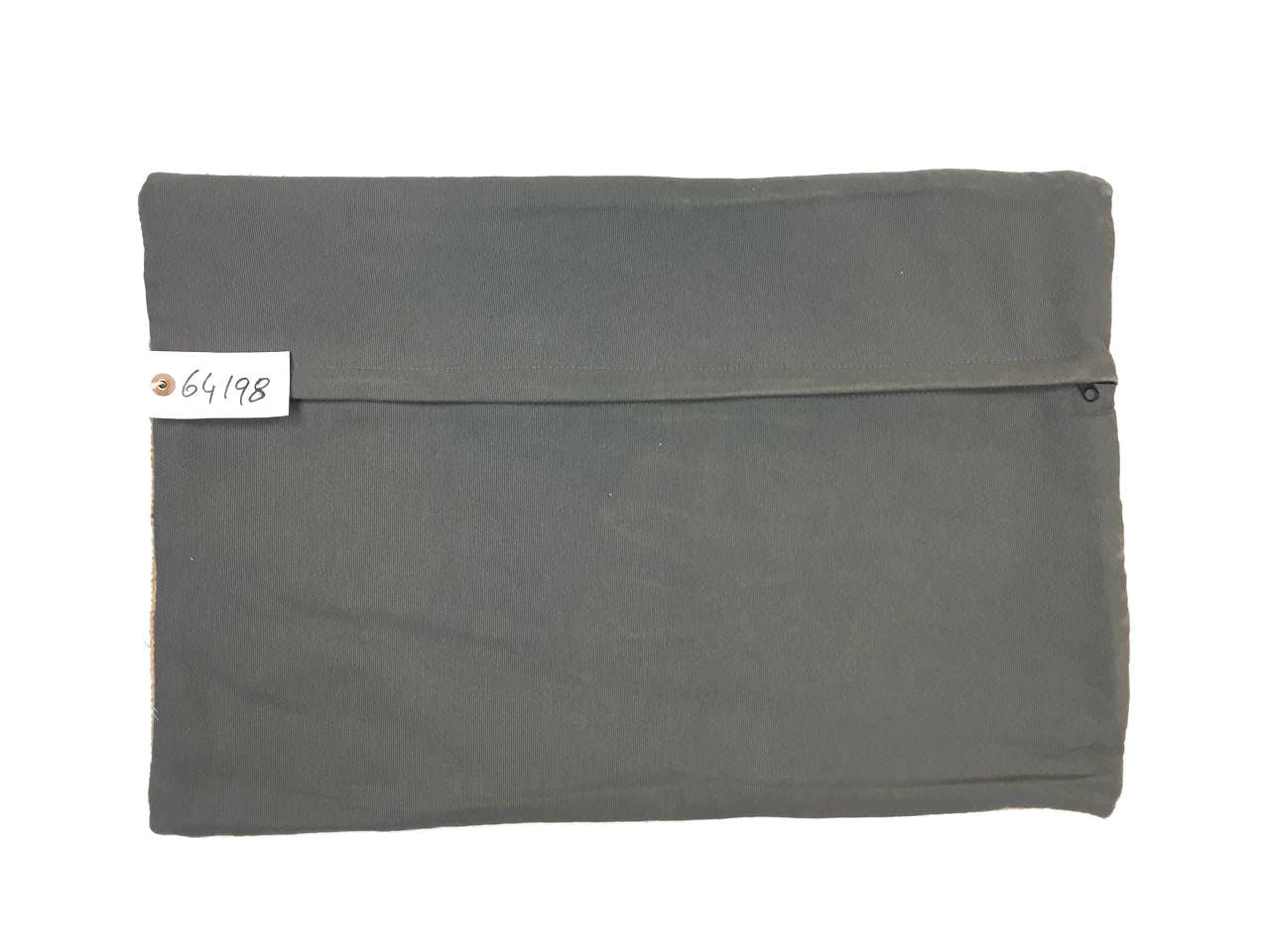 Handmade Carpet Cushion Cover Carpet Pillow 60x40cm Turkish Persian Moroccan 64198 Home, Furniture & DIY:Home Decor:Cushions kilimshop.myshopify.com