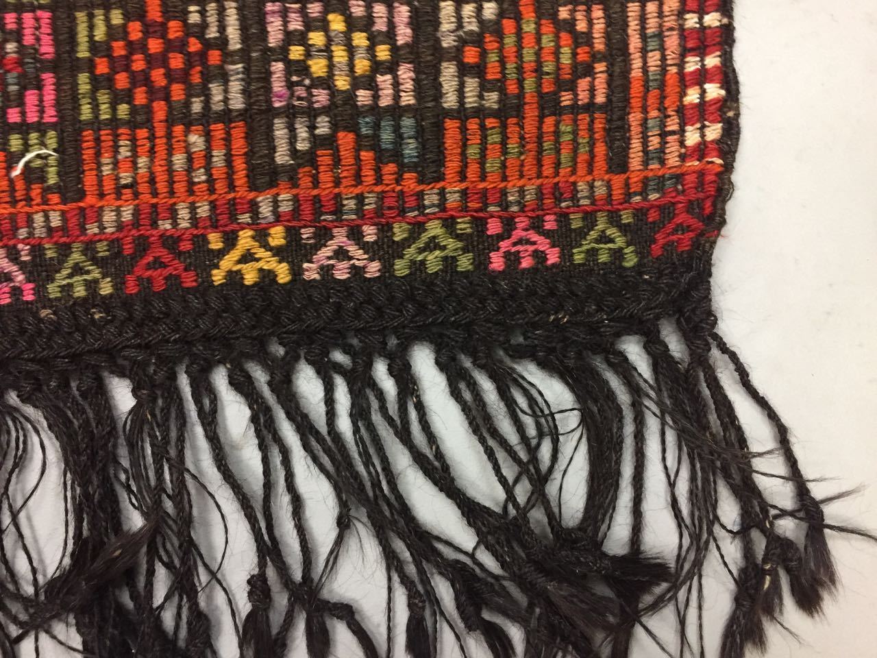 Antique Turkish Moroccan Kilim Rug shabby vintage wool Kelim 148x105cm medium Antiques:Carpets & Rugs kilimshop.myshopify.com