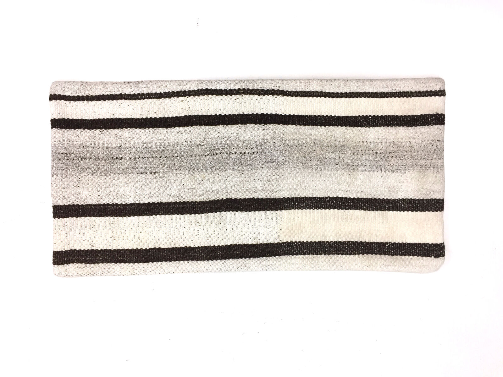 Kilim Pillow Cover 30x60 cm Meditation Bench Cushion Tapis Kelim Teppich Boho