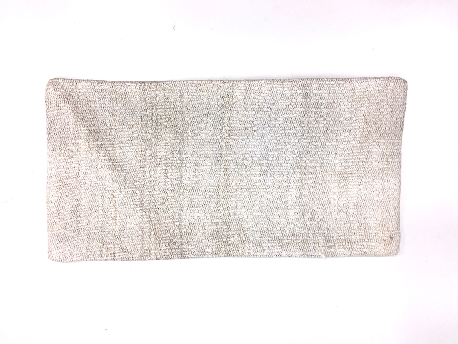 Kilim Pillow Cover 30x60 cm Meditation Bench Cushion Tapis Kelim Teppich Boho