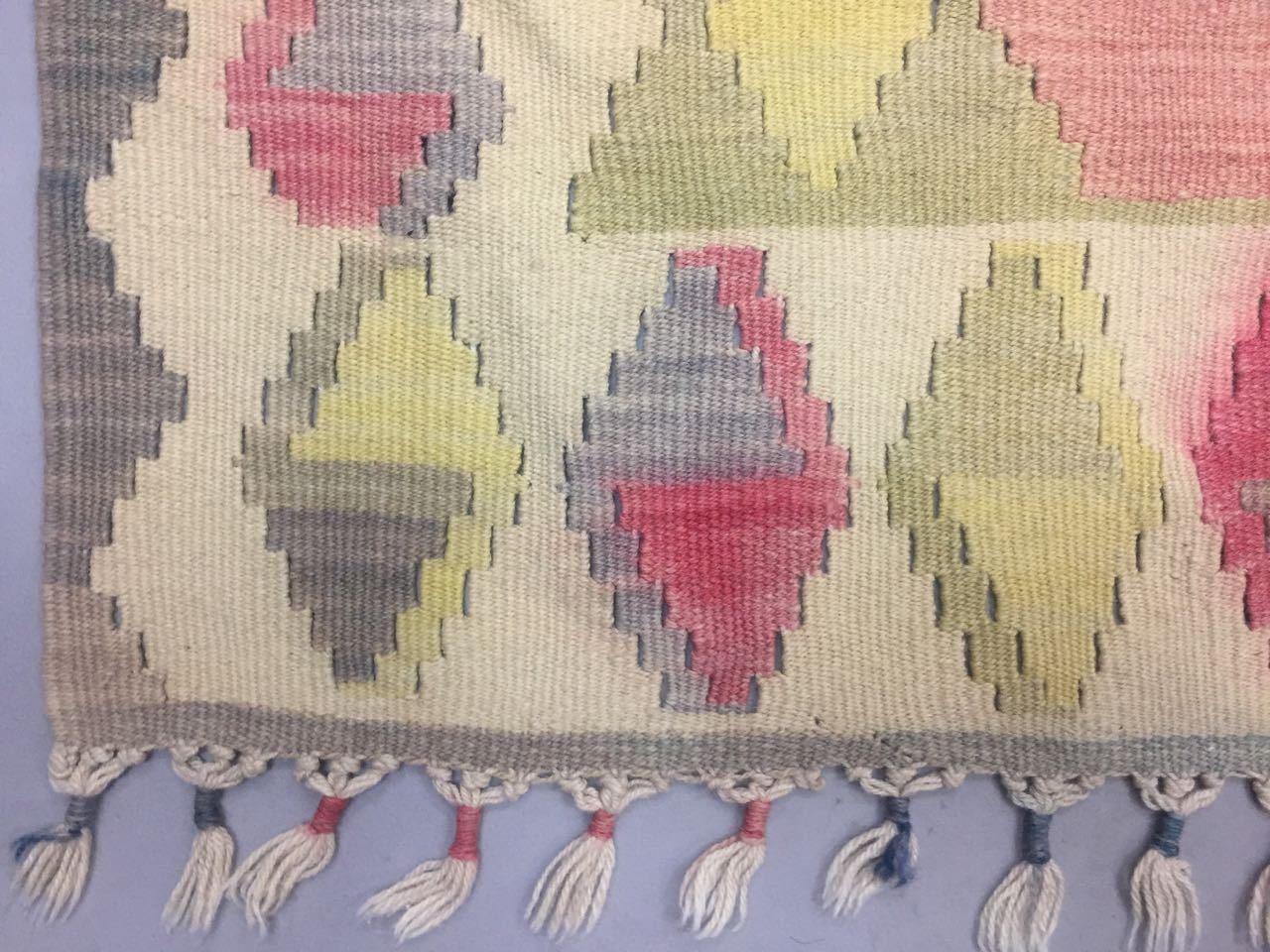 Vintage Turkish Kilim Kelim Rug shabby wool, country home, boho 177x110cm medium Antiques:Carpets & Rugs kilimshop.myshopify.com