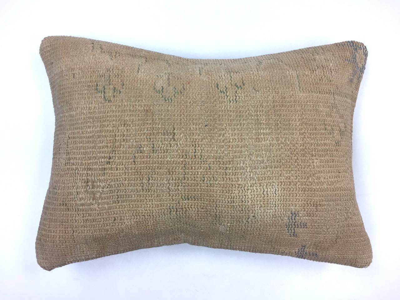 Handmade Carpet Cushion Cover Carpet Pillow 60x40cm Turkish Persian Moroccan 64195 Home, Furniture & DIY:Home Decor:Cushions kilimshop.myshopify.com