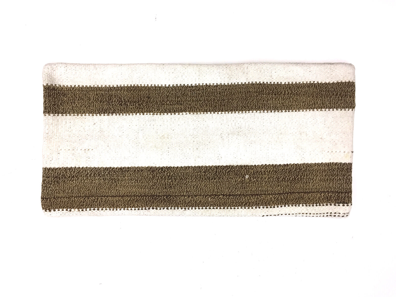 Kilim Pillow Cover 30x60 cm Meditation Bench Cushion Tapis Kelim Teppich Boho