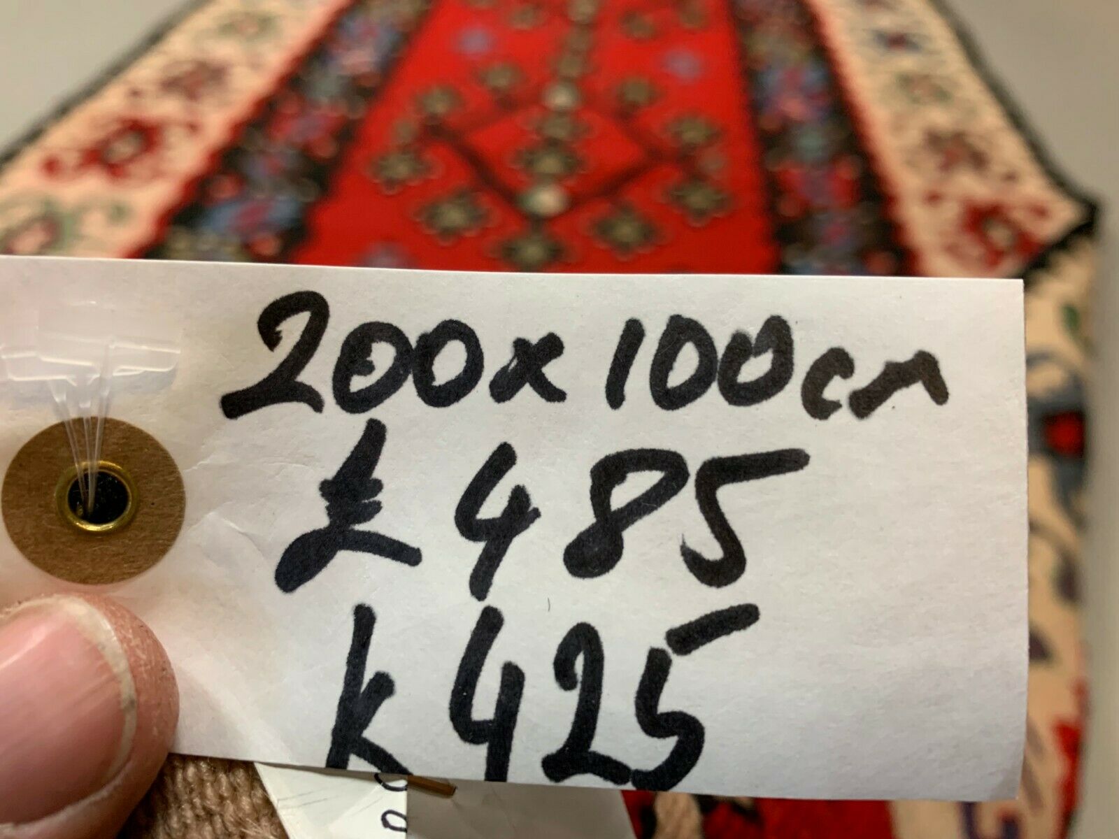 Vintage Turkish Kilim, Serbian Pirot Kelim Rug shabby wool 200x100 cm Medium Antiques:Carpets & Rugs kilimshop.myshopify.com