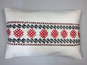 Kilim Cushion Cover 60x40 cm Old Vintage Antique Kelim pillow Boho country house Home, Furniture & DIY:Home Decor:Cushions kilimshop.myshopify.com