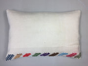 Kilim Cushion Cover 60x40 cm Old Vintage Antique Kelim pillow Boho country house Home, Furniture & DIY:Home Decor:Cushions kilimshop.myshopify.com