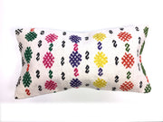 Turkish Moroccan Kilim Cushion Cover, Kelim Pillow 60x30 cm Home, Furniture & DIY:Home Decor:Cushions kilimshop.myshopify.com