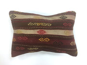 Turkish Moroccan Kilim Cushion Cover, Kelim Pillow 60x40 cm Home, Furniture & DIY:Home Decor:Cushions kilimshop.myshopify.com
