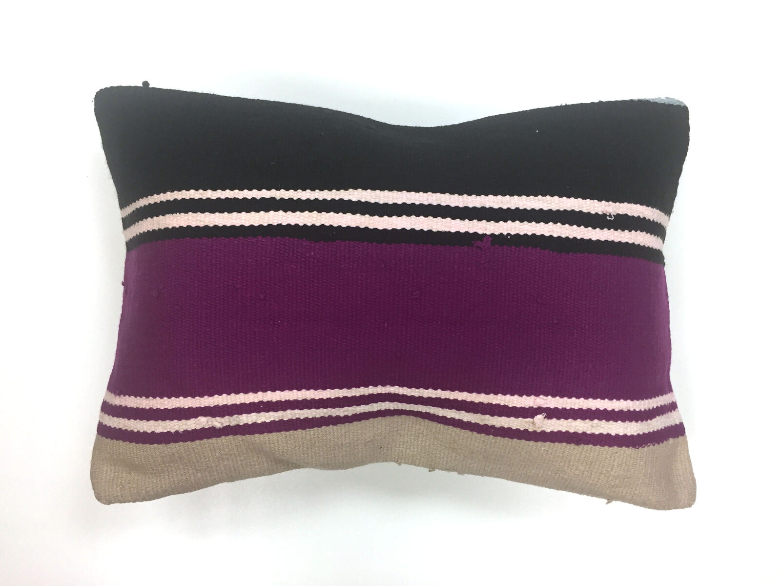 Luxury Wool Turkish Moroccan Colourful Kilim Cushion Covers 60x40 cm Home, Furniture & DIY:Home Decor:Cushions kilimshop.myshopify.com