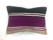 Luxury Wool Turkish Moroccan Colourful Kilim Cushion Covers 60x40 cm Home, Furniture & DIY:Home Decor:Cushions kilimshop.myshopify.com