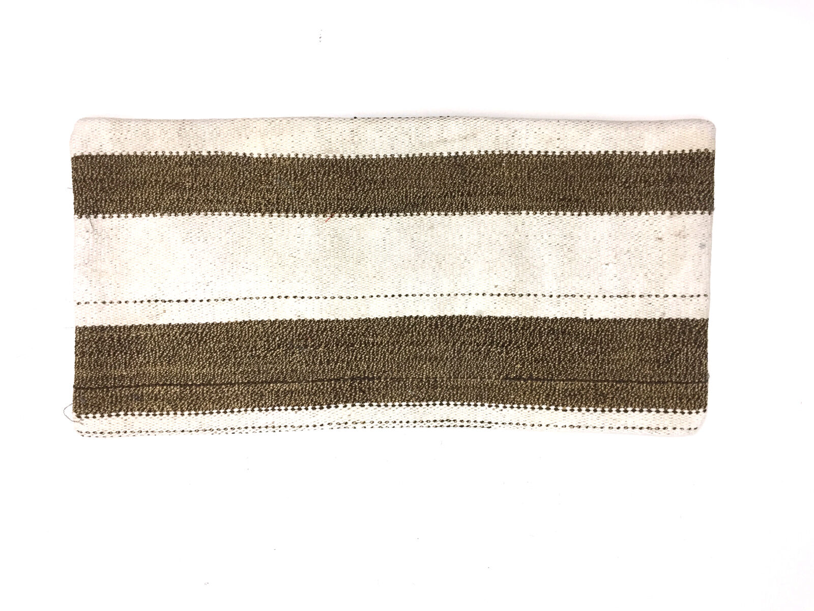 Kilim Pillow Cover 30x60 cm Meditation Bench Cushion Tapis Kelim Teppich Boho