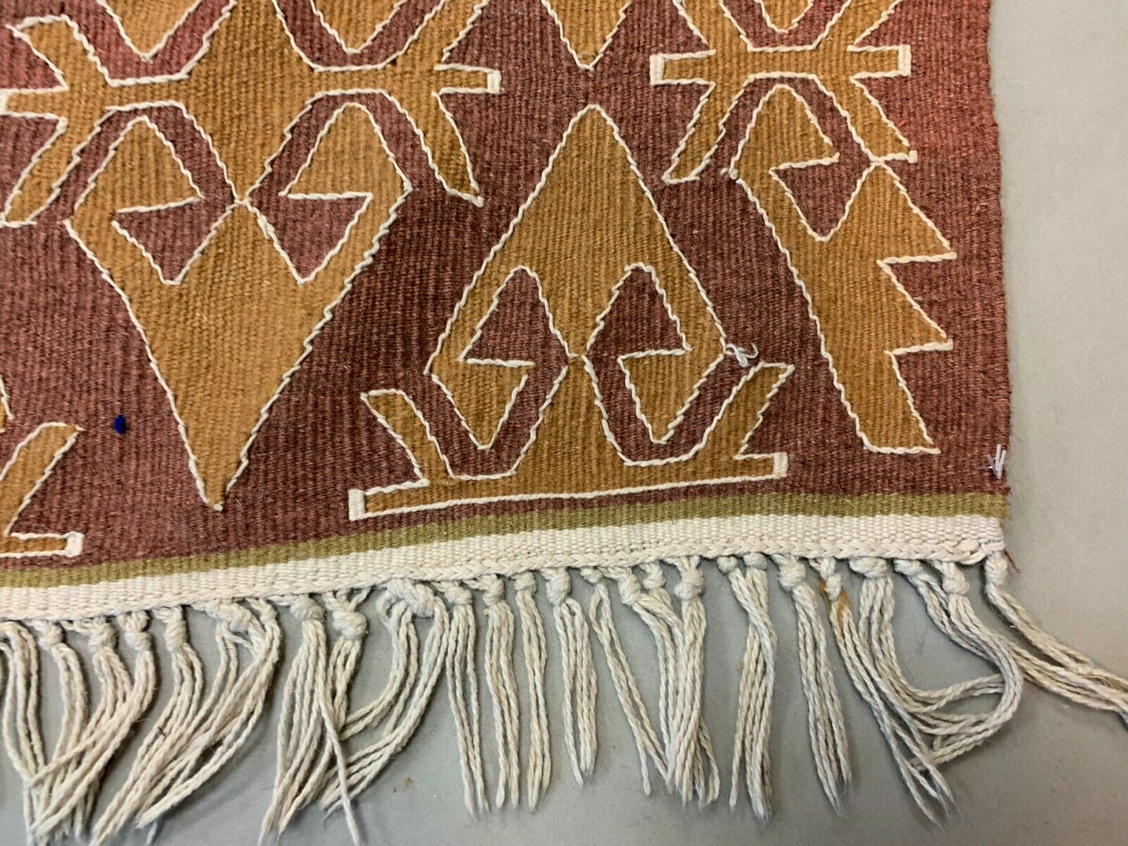 Vintage Turkish Kilim 175x120 cm Kelim Rug shabby, country home, boho  medium Antiques:Carpets & Rugs kilimshop.myshopify.com
