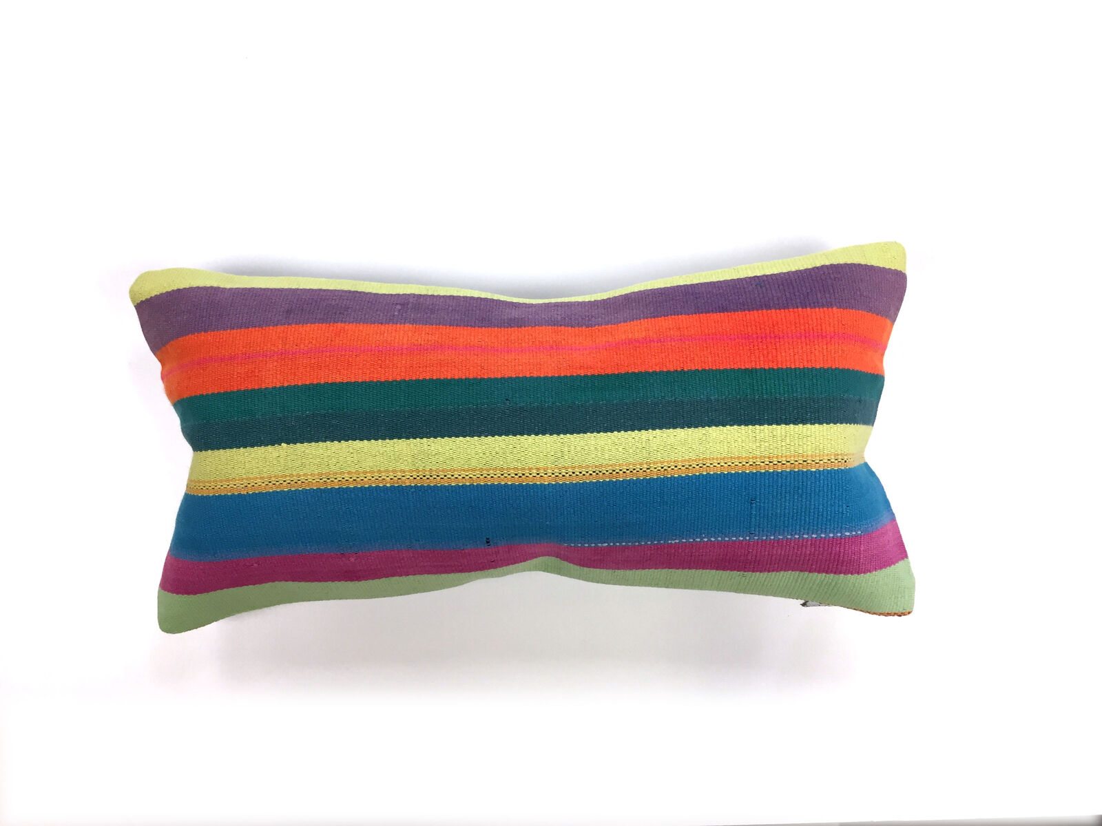 Vintage Turkish Kilim Cushion Cover Kelim Pillow 60x30 cm Moroccan style Home, Furniture & DIY:Home Decor:Cushions kilimshop.myshopify.com