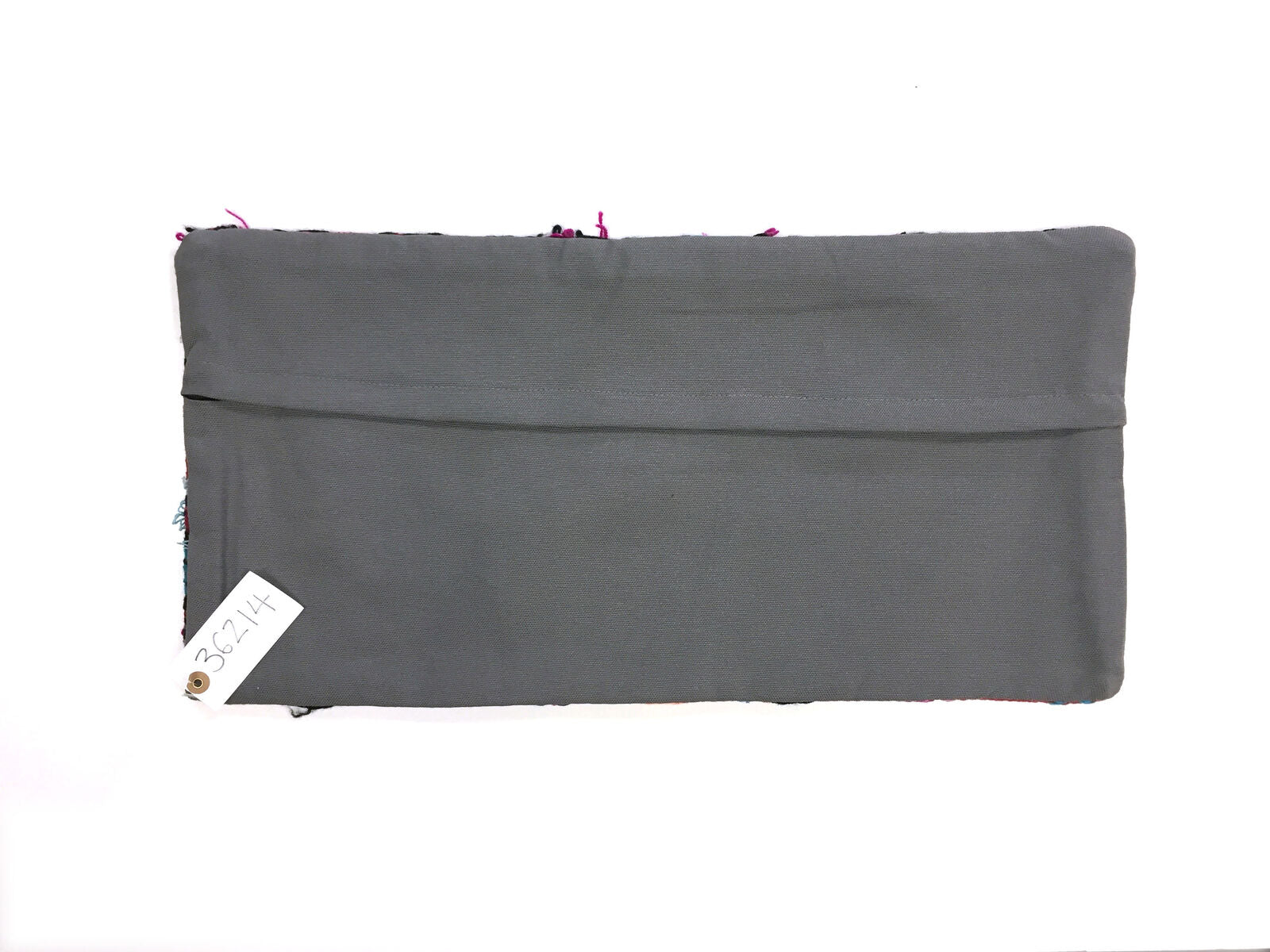 Vintage Wool Turkish Moroccan Colourful Kilim Cushion Covers 60x30 cm Home, Furniture & DIY:Home Decor:Cushions kilimshop.myshopify.com