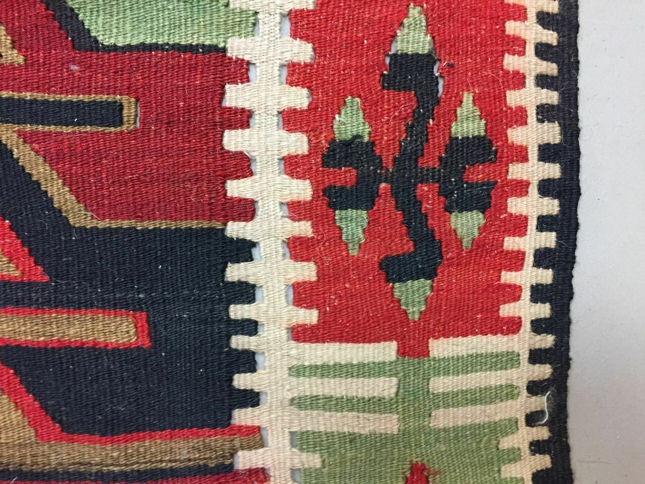 Vintage Turkish Kilim Kelim Rug shabby chic wool,Moroccan boho 315x157 cm Large Antiques:Carpets & Rugs kilimshop.myshopify.com