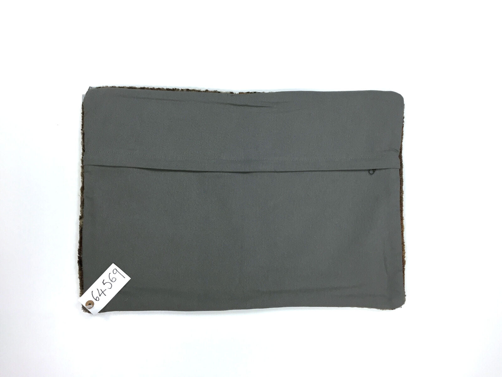 Handmade Carpet Cushion Cover Carpet Pillow 60x40 cm Turkish Moroccan Distressed Home, Furniture & DIY:Home Decor:Cushions kilimshop.myshopify.com