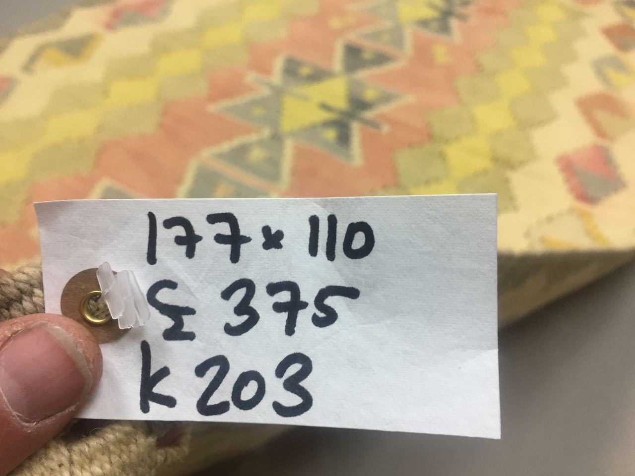 Vintage Turkish Kilim Kelim Rug shabby wool, country home, boho 177x110cm medium Antiques:Carpets & Rugs kilimshop.myshopify.com