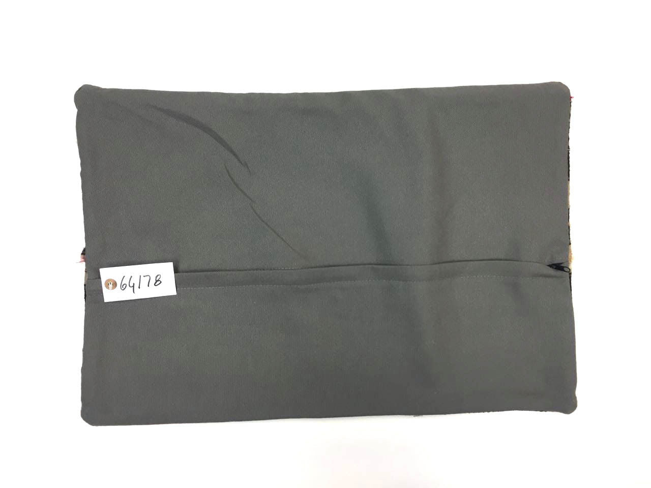 Luxury Wool Turkish Moroccan Colourful Kilim Cushion Covers 60x40cm 64178 Home, Furniture & DIY:Home Decor:Cushions kilimshop.myshopify.com