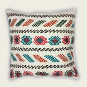 Kilim Cushion Cover, Kelim Pillow 60x60cm, 24 inches, Kilim Floor Cushion Home, Furniture & DIY:Home Decor:Cushions kilimshop.myshopify.com