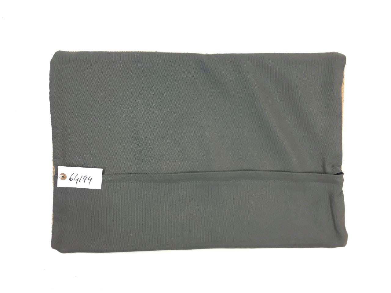 Handmade Carpet Cushion Cover Carpet Pillow 60x40cm Turkish Persian Moroccan 64194 Home, Furniture & DIY:Home Decor:Cushions kilimshop.myshopify.com