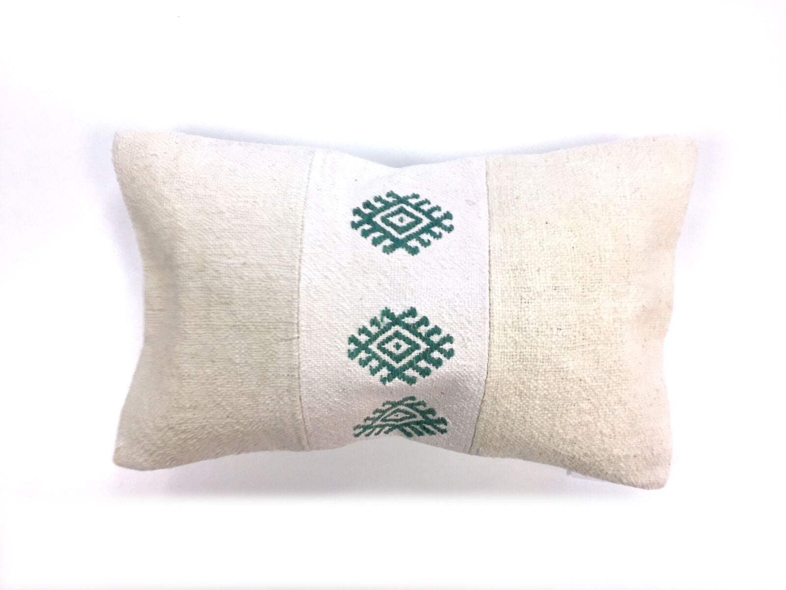 Vintage Wool Turkish Moroccan Colourful Kilim Cushion Covers 50x30 cm Home, Furniture & DIY:Home Decor:Cushions kilimshop.myshopify.com