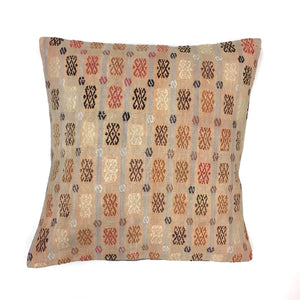 Turkish Moroccan Kilim Cushion Cover, Kelim Pillow 60x60cm 6673 Home, Furniture & DIY:Home Decor:Cushions kilimshop.myshopify.com