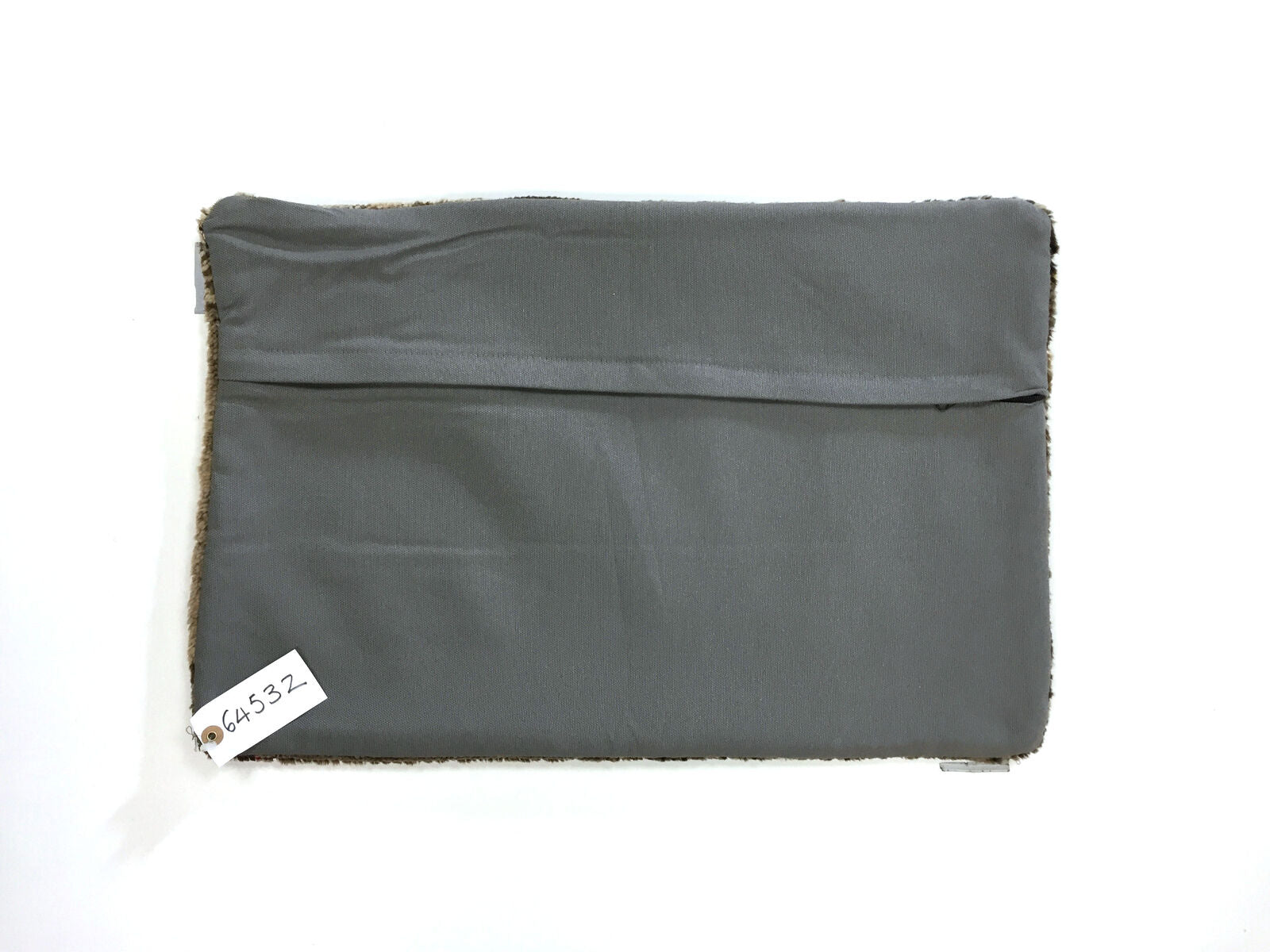 Handmade Carpet Cushion Cover Carpet Pillow 60x40 cm Turkish Moroccan Distressed Home, Furniture & DIY:Home Decor:Cushions kilimshop.myshopify.com