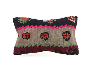 Handmade Kilim Cushion Cover, Kelim Pillow 50x30 cm Turkish  Moroccan Home, Furniture & DIY:Home Decor:Cushions kilimshop.myshopify.com