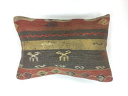 Handmade Kilim Cushion Cover, Kelim Pillow 60x40 cm Turkish  Moroccan Home, Furniture & DIY:Home Decor:Cushions kilimshop.myshopify.com