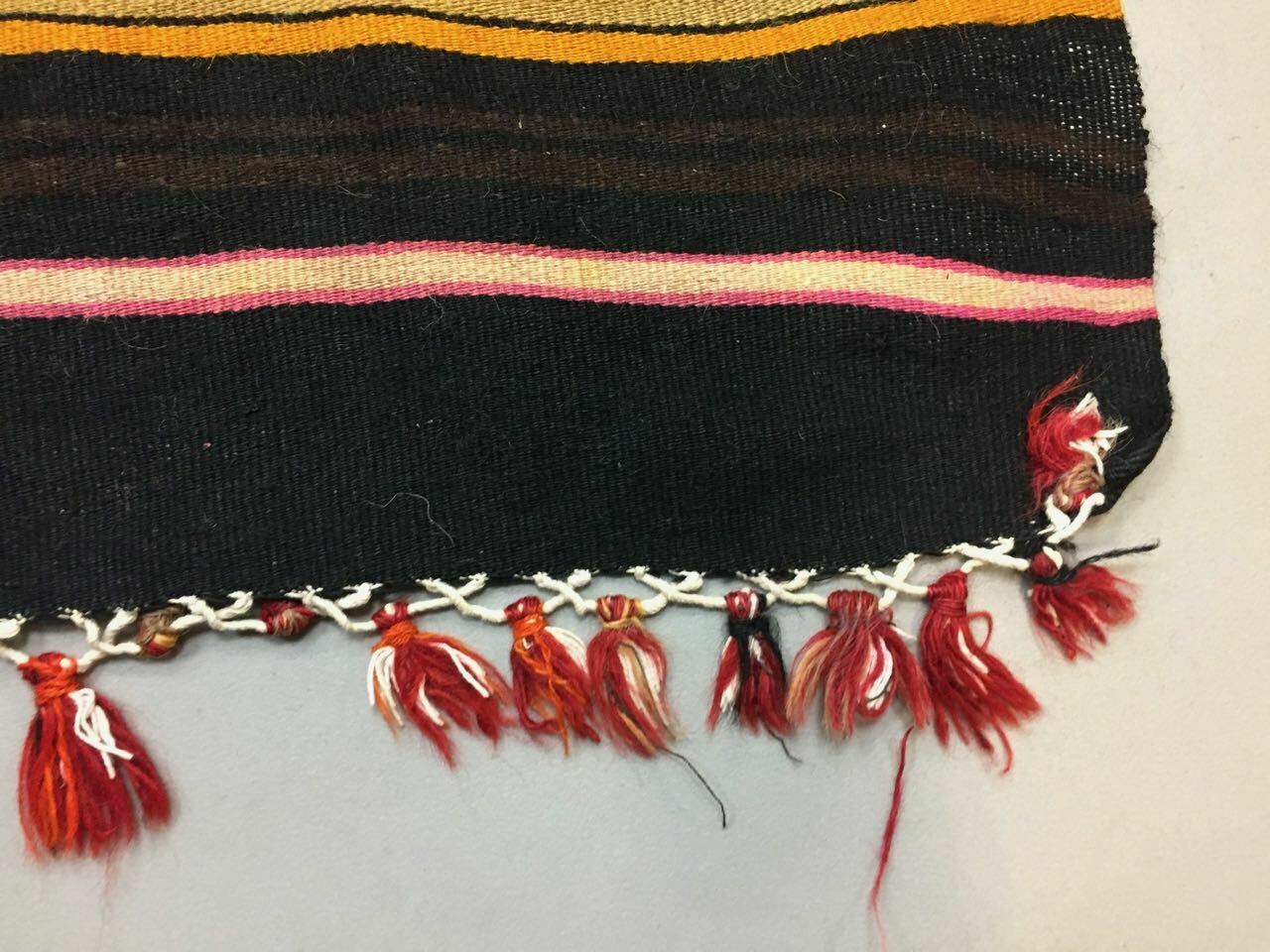 Vintage Turkish Kilim Kelim Rug shabby chic wool,Moroccan boho 328x170 cm Large Antiques:Carpets & Rugs kilimshop.myshopify.com